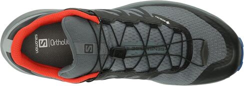 حذاء الجري Sense Ride 4 Gore-TEX Invisible FIT Trail للرجال من Salomon in Saudi Arabia