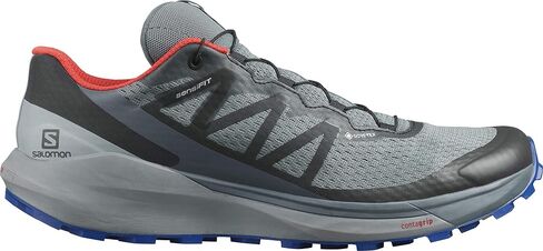 حذاء الجري Sense Ride 4 Gore-TEX Invisible FIT Trail للرجال من Salomon in Saudi Arabia