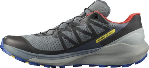 حذاء الجري Sense Ride 4 Gore-TEX Invisible FIT Trail للرجال من Salomon in Saudi Arabia
