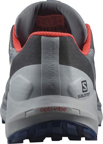 حذاء الجري Sense Ride 4 Gore-TEX Invisible FIT Trail للرجال من Salomon in Saudi Arabia