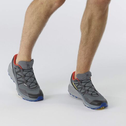 حذاء الجري Sense Ride 4 Gore-TEX Invisible FIT Trail للرجال من Salomon in Saudi Arabia