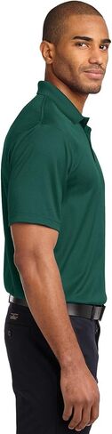 Port Authority Men's Performance Jacquard Polo Shirt in Saudi Arabia