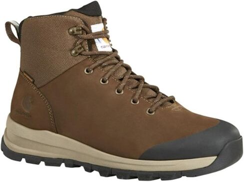 حذاء رجالي Carhartt خارجي Wp 5" ناعم عند الأصابع للمشي لمسافات طويلة in Saudi Arabia