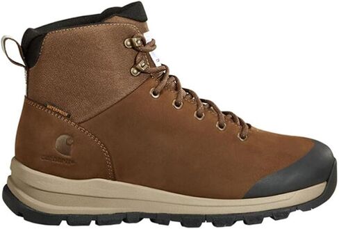 حذاء رجالي Carhartt خارجي Wp 5" ناعم عند الأصابع للمشي لمسافات طويلة in Saudi Arabia