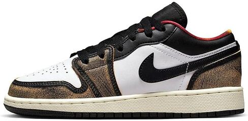 Jordan 1 Low SE Easter Pastel Men's DJ5196-615 (Numeric_9_Point_5) in Saudi Arabia