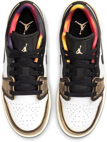 Jordan 1 Low SE Easter Pastel Men's DJ5196-615 (Numeric_9_Point_5) in Saudi Arabia