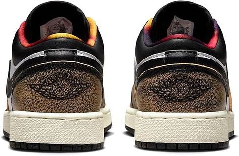Jordan 1 Low SE Easter Pastel Men's DJ5196-615 (Numeric_9_Point_5) in Saudi Arabia