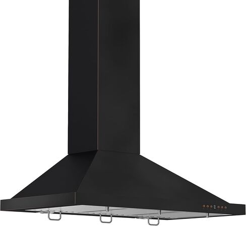 ZLINE 30 in. Designer Series Wall Mount Range Hood (8KBC-30) in Saudi Arabia