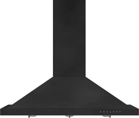 ZLINE 30 in. Designer Series Wall Mount Range Hood (8KBC-30) in Saudi Arabia