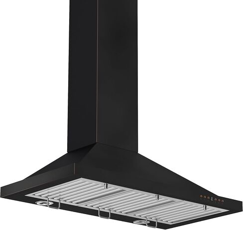 ZLINE 30 in. Designer Series Wall Mount Range Hood (8KBC-30) in Saudi Arabia