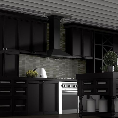 ZLINE 30 in. Designer Series Wall Mount Range Hood (8KBC-30) in Saudi Arabia