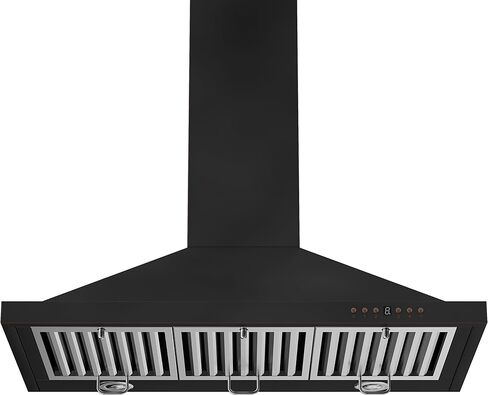ZLINE 30 in. Designer Series Wall Mount Range Hood (8KBC-30) in Saudi Arabia