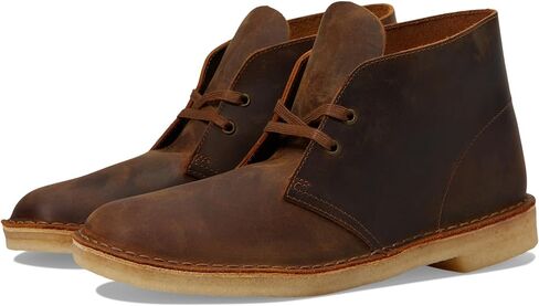 Clarks Men's Desert Chukka Boot in Saudi Arabia