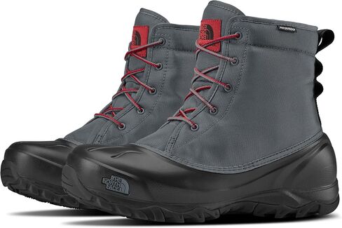 حذاء المشي لمسافات طويلة للرجال من The North Face M TSUMORU BOOT in Saudi Arabia
