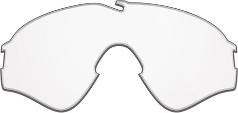 Polarized Lenses Replacement Compatible with Oakley Si Ballistic M Frame Alpha OO9296 Sunglasses, Impact Resistant in Saudi Arabia