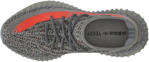 adidas Mens Yeezy 350 Boost V2 HP7870 Slate - Size 9 in Kuwait