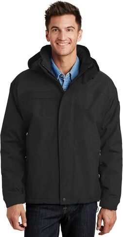 Port Authority Men's Nootka Jacket in Kuwait