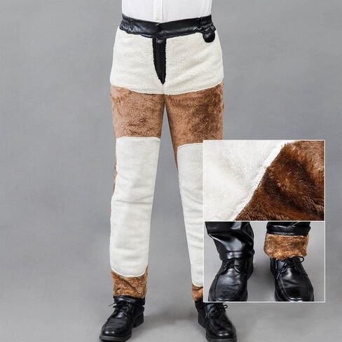 Mens Punk Pants, F_Gotal Mens Retro Gothic Steampunk Casual Autumn Winter Hip Hop Skinny Running Jogger Pants Trouser in Kuwait