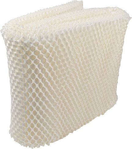 HQRP 2-Pack Wick Filter Compatible with Kenmore Sears MAF2, EF2, 15508, 03215508000, 32.15508, 42.15508, 32-15508, 42-15508; 15408, 154080, 17006, 29706, 29988, 29880C Humidifier in Saudi Arabia