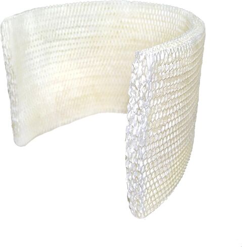 HQRP 2-Pack Wick Filter Compatible with Kenmore Sears MAF2, EF2, 15508, 03215508000, 32.15508, 42.15508, 32-15508, 42-15508; 15408, 154080, 17006, 29706, 29988, 29880C Humidifier in Saudi Arabia