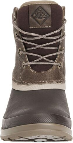 حذاء المطر الأصلي من الدانتيل للرجال من Muck Boots in Kuwait