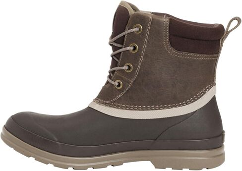 حذاء المطر الأصلي من الدانتيل للرجال من Muck Boots in Kuwait