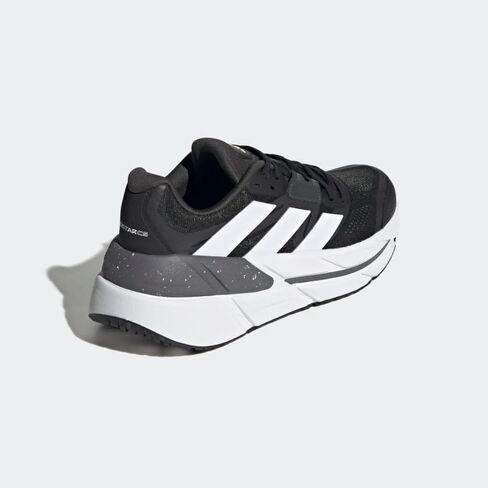 adidas Men's Adistar CS, Grey/Solar Green, 10.5 in Saudi Arabia
