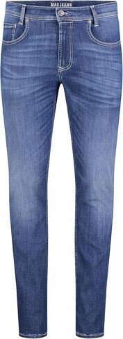 MAC Flexx Superstretch Soft Brushed Denim Jeans in Kuwait
