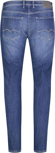 MAC Flexx Superstretch Soft Brushed Denim Jeans in Kuwait