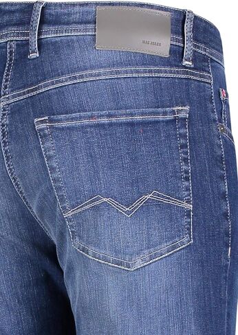 MAC Flexx Superstretch Soft Brushed Denim Jeans in Kuwait