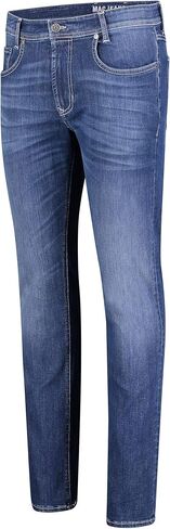 MAC Flexx Superstretch Soft Brushed Denim Jeans in Kuwait