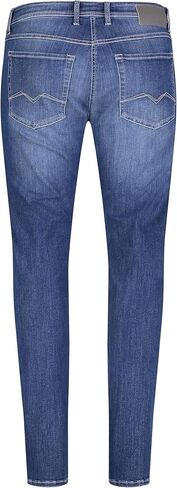 MAC Flexx Superstretch Soft Brushed Denim Jeans in Kuwait