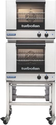 Moffat E23M3/2C Turbofan Convection Oven in Kuwait