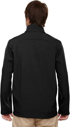 Ash City Core 365 88184 - CRUISE TM MEN'S 2-LAYER FLEECE BONDED SOFT SHELL JACKET in Kuwait