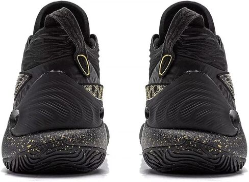 LI-NING YU Shuai XV Men Professional Basketball Shoes Lining Cushioning Wearable Sneakers ABAR043 in Saudi Arabia