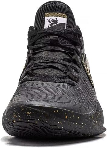 LI-NING YU Shuai XV Men Professional Basketball Shoes Lining Cushioning Wearable Sneakers ABAR043 in Saudi Arabia
