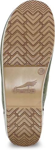 Dansko Wide Professional - Black Cabrio - 43 in Saudi Arabia