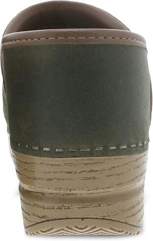 Dansko Wide Professional - Black Cabrio - 43 in Saudi Arabia