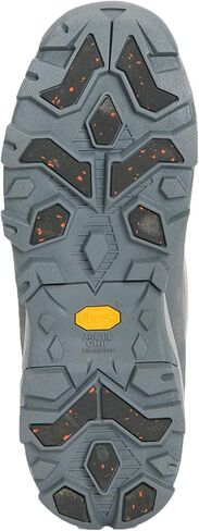 حذاء مطر رجالي طويل AGAT من Muck Boots Arctic Ice Tall in Saudi Arabia