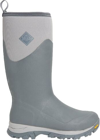 حذاء مطر رجالي طويل AGAT من Muck Boots Arctic Ice Tall in Saudi Arabia