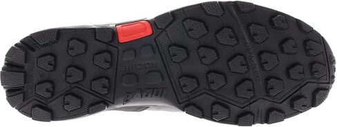 INOV-8 Men's Roclite 345 GTX Ankle Boot, Black, 10.5 in Saudi Arabia