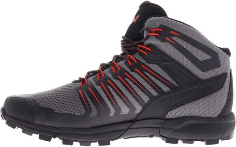 INOV-8 Men's Roclite 345 GTX Ankle Boot, Black, 10.5 in Saudi Arabia