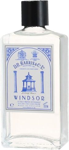 D.R. Harris Bay Rum Aftershave 100ml in Saudi Arabia