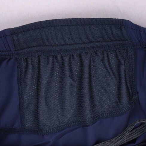 Men's Workout Shorts 5" Lightweight Running Shorts Quick Dry in Saudi Arabia