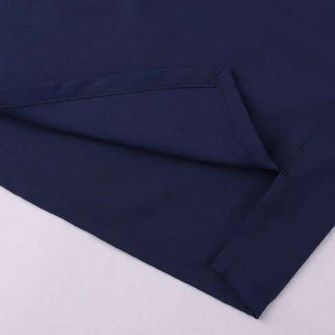 Men's Workout Shorts 5" Lightweight Running Shorts Quick Dry in Saudi Arabia