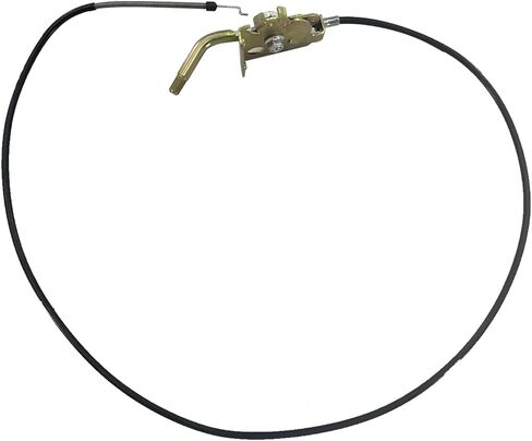 يناسب John Deere Throttle Cable Kit Ztrak Mowers Z810 ، Z820 ، Z830 ، Z850 ، Z910 ، Z920 ، Z925 ، Z930 ، Z945 ، Z950 ، Z955 AUC10902 in Kuwait