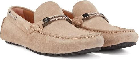 BOSS Men's Mocassins Moccasin in Saudi Arabia