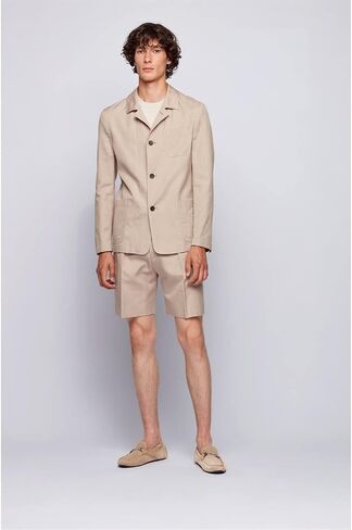 BOSS Men's Mocassins Moccasin in Saudi Arabia