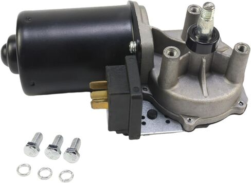 4639064300 Front Windshield Wiper Motor for Mercedes-Benz G500 2002-2008 ، G55 AMG 2003-2011 ، G550 2009-2018 ، G63 AMG 2013-2018 ، G65 AMG 2016-2018 in Saudi Arabia