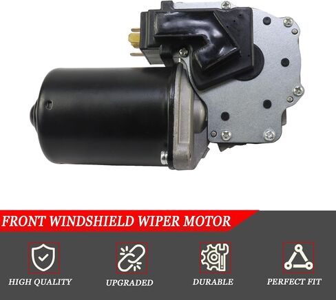 4639064300 Front Windshield Wiper Motor for Mercedes-Benz G500 2002-2008 ، G55 AMG 2003-2011 ، G550 2009-2018 ، G63 AMG 2013-2018 ، G65 AMG 2016-2018 in Saudi Arabia